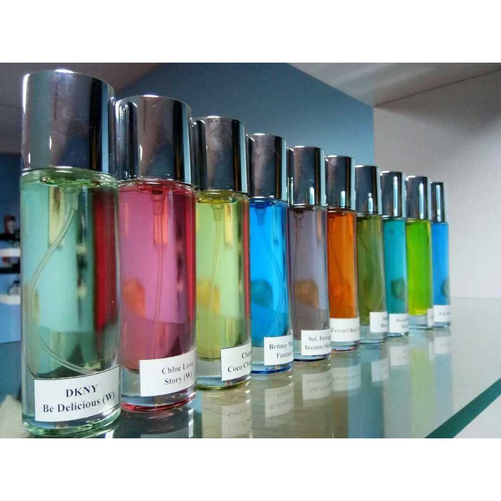 Perfume Bandung