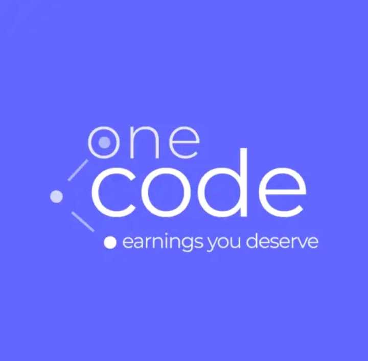 one code