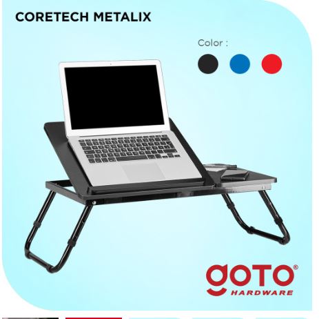 (150 K) Meja Lipat Coretech
