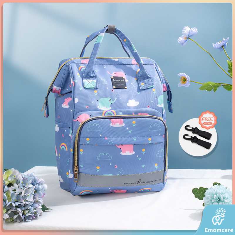 Tas Ransel Popok Bayi