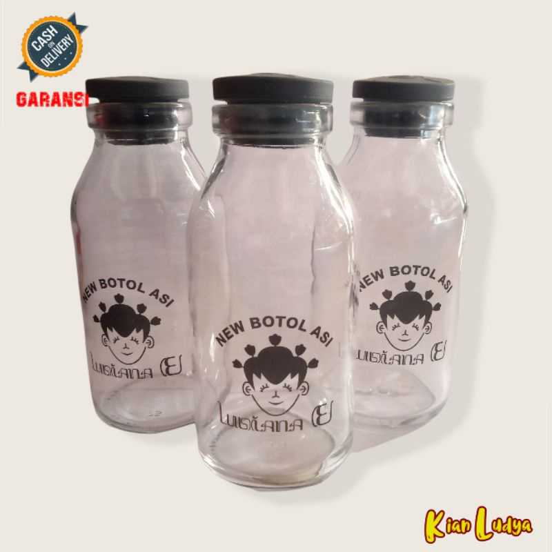 Botol ASI
