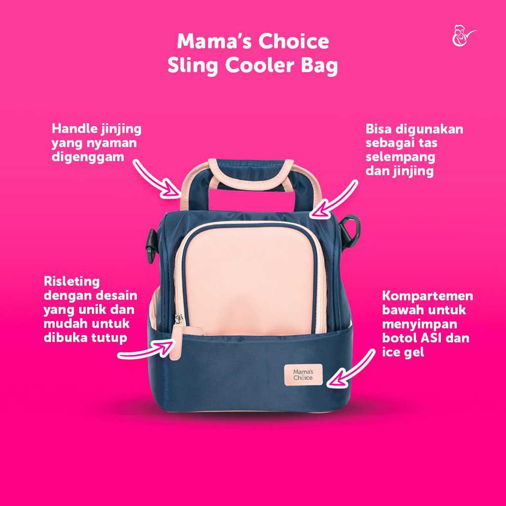 Sling Cooler Bag ASI