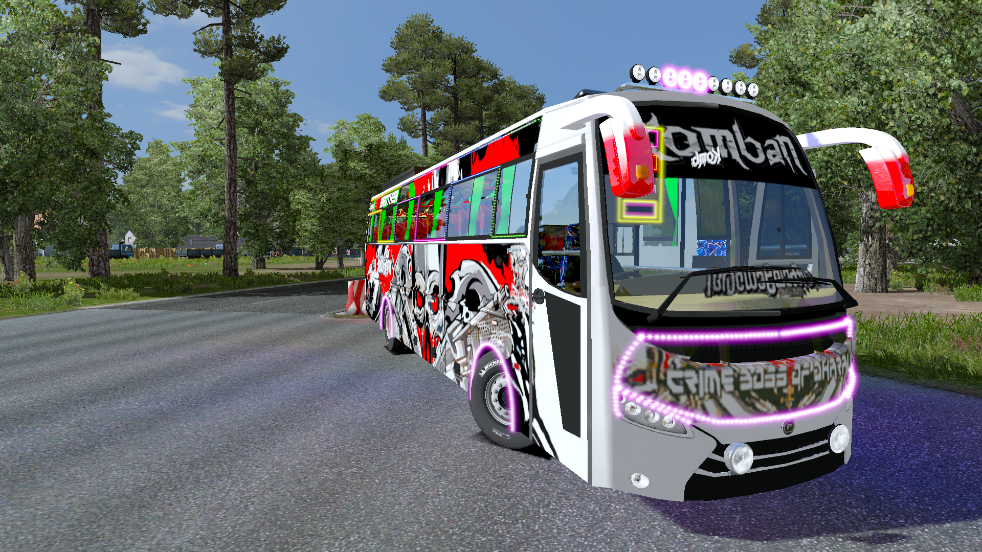 BMR TRAVELS 1.31 to 1.40