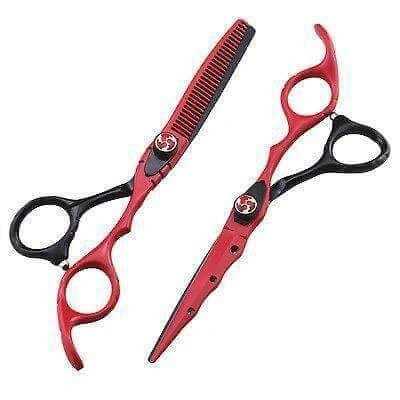 Hair Cutting and Styling Scissors 