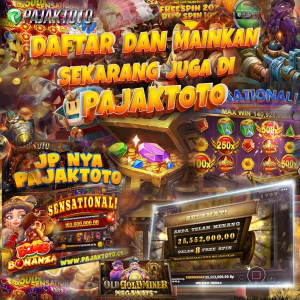 DAFTAR SEKARANG JUGA