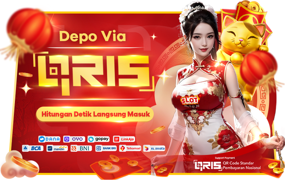 ARISAN777 SLOT GACOR