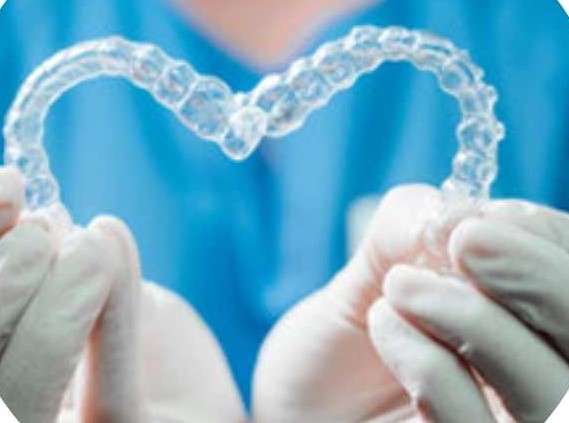 Personalised Treatment 