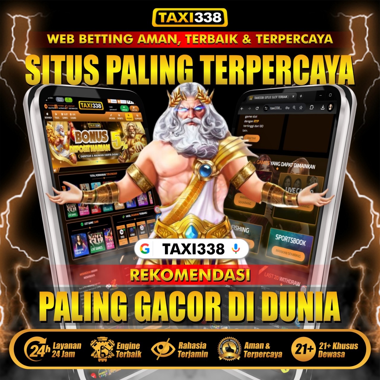 SITUS PALING GACOR DI ASIA