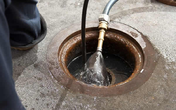 Northwest Drainage 24/7