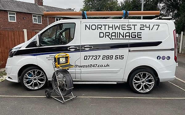 Northwest Drainage 24/7