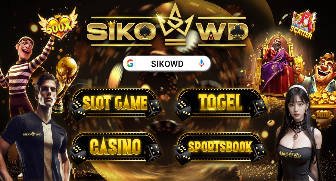 Sikowd