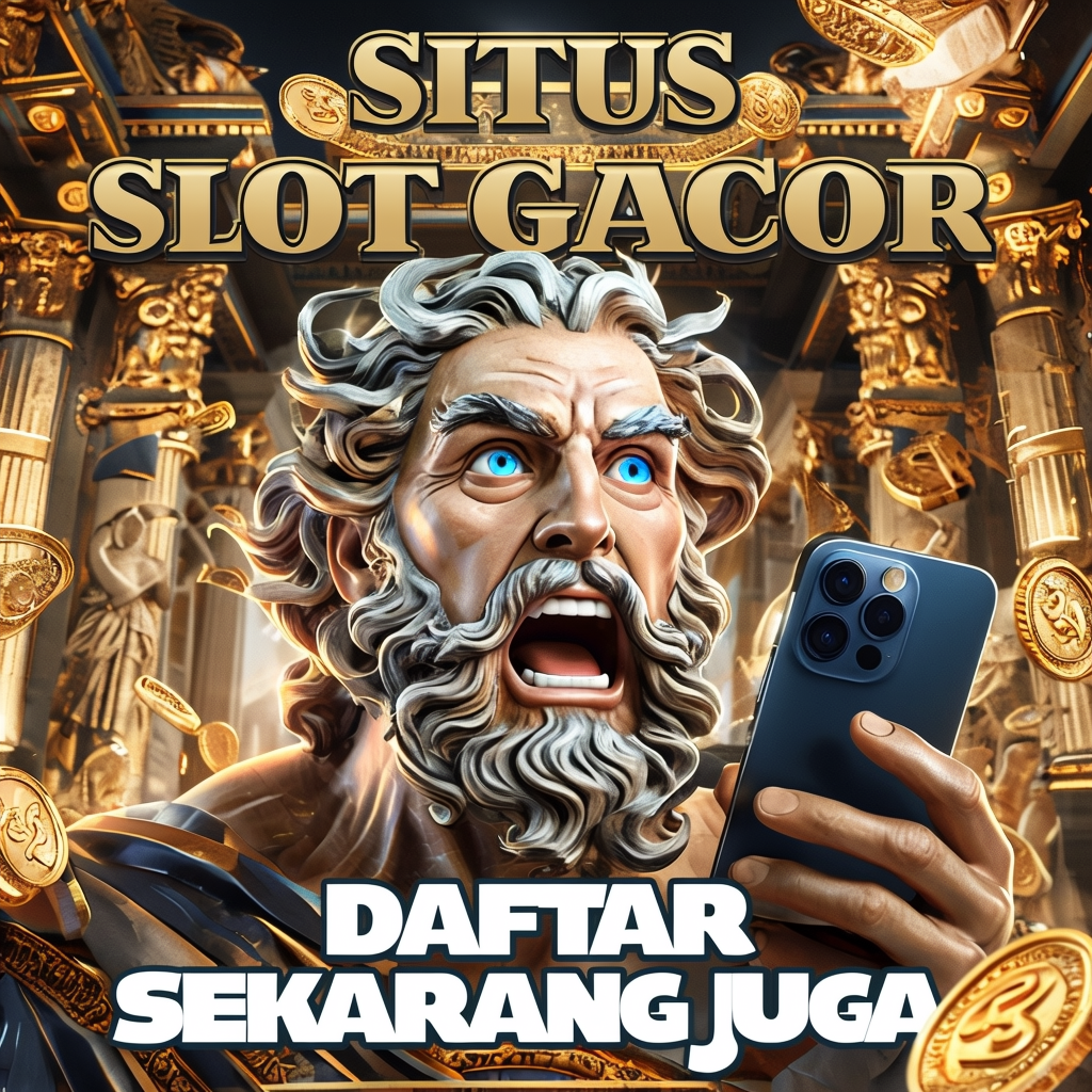 AJO303 SITUS SLOT GACOR DAFTAR NOW
