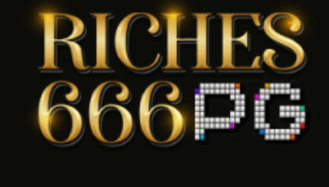 riches666pg โบนัส50%