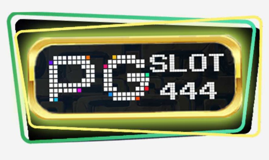pgslot444 โบนัส100%