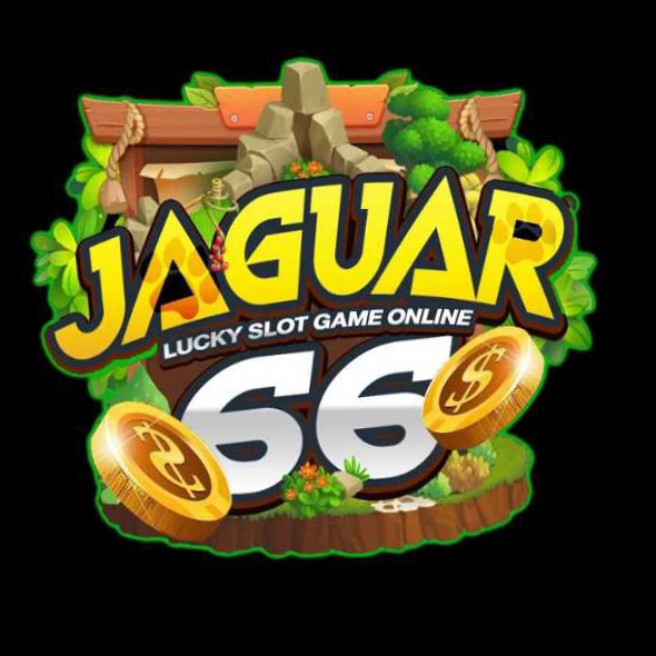 jaguar โบนัส50% (JAR)