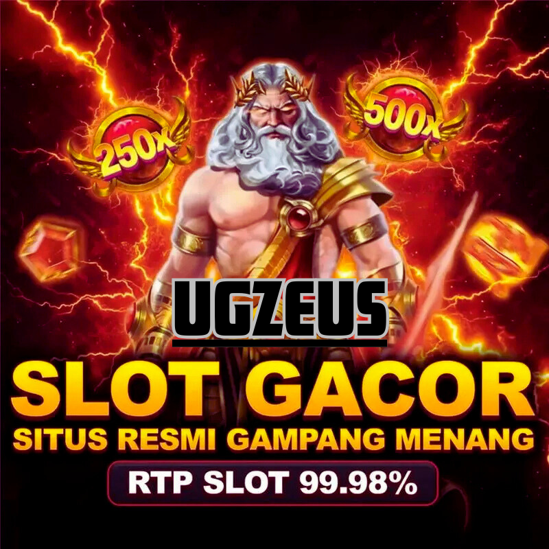 BONUS GABUT DITENGAH MALAM UGZEUS