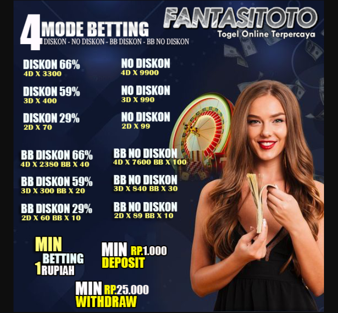FANTASITOTO WEB