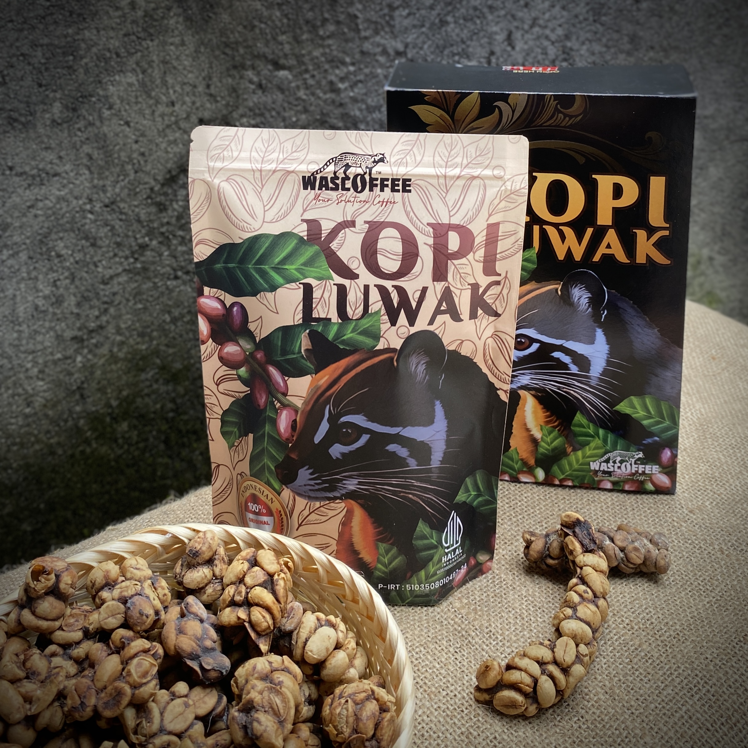 Real Product Picture