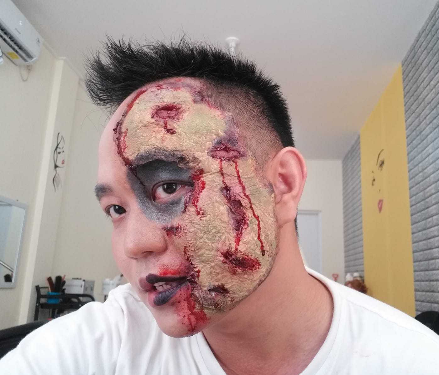Makeup SFX