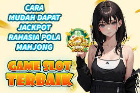 Link Slot Resmi Bonus 100 New Member di Awal 7x 3x 5x Minimal Depo 25 Tahun 2026