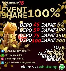 Link Alternatif Situs Bonus New Member 100 di Awal Slot Resmi 7x 3x 5x Depo 25 To Kecil 2026