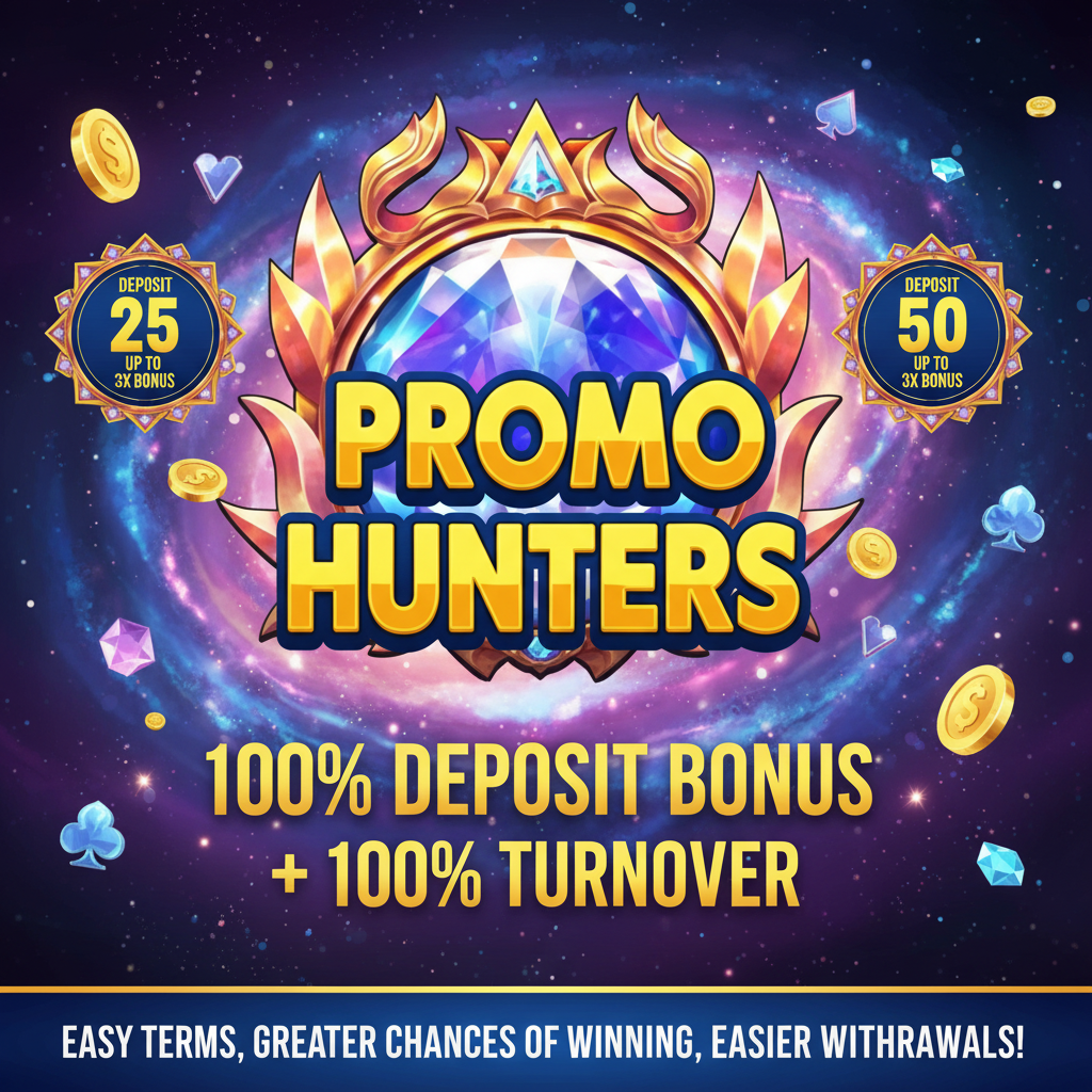 PEMBURU HUNTERS