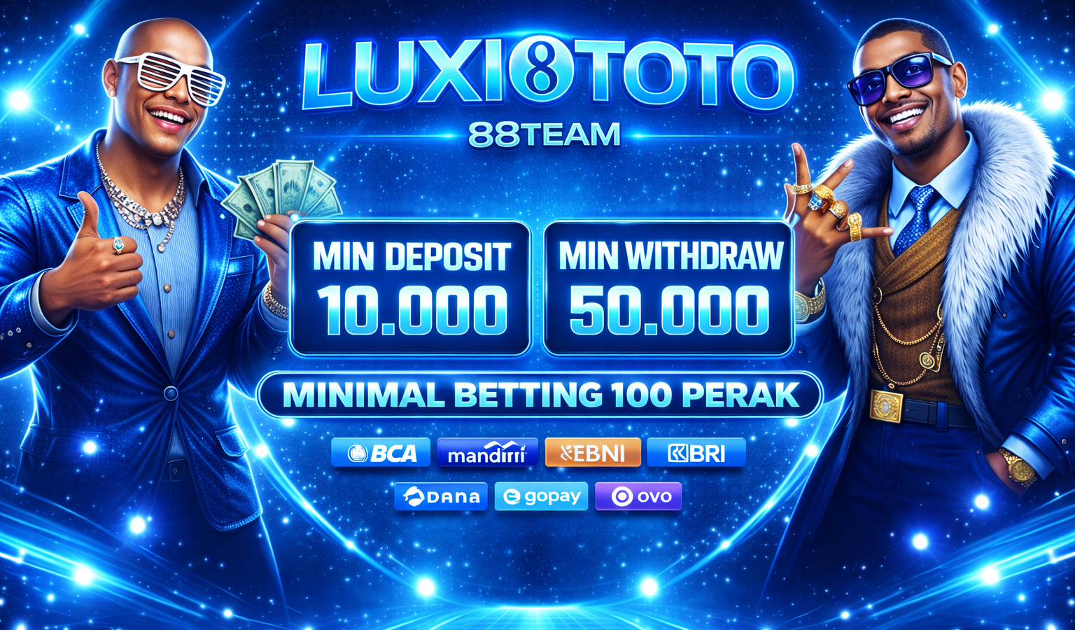 LUXIOTOTO