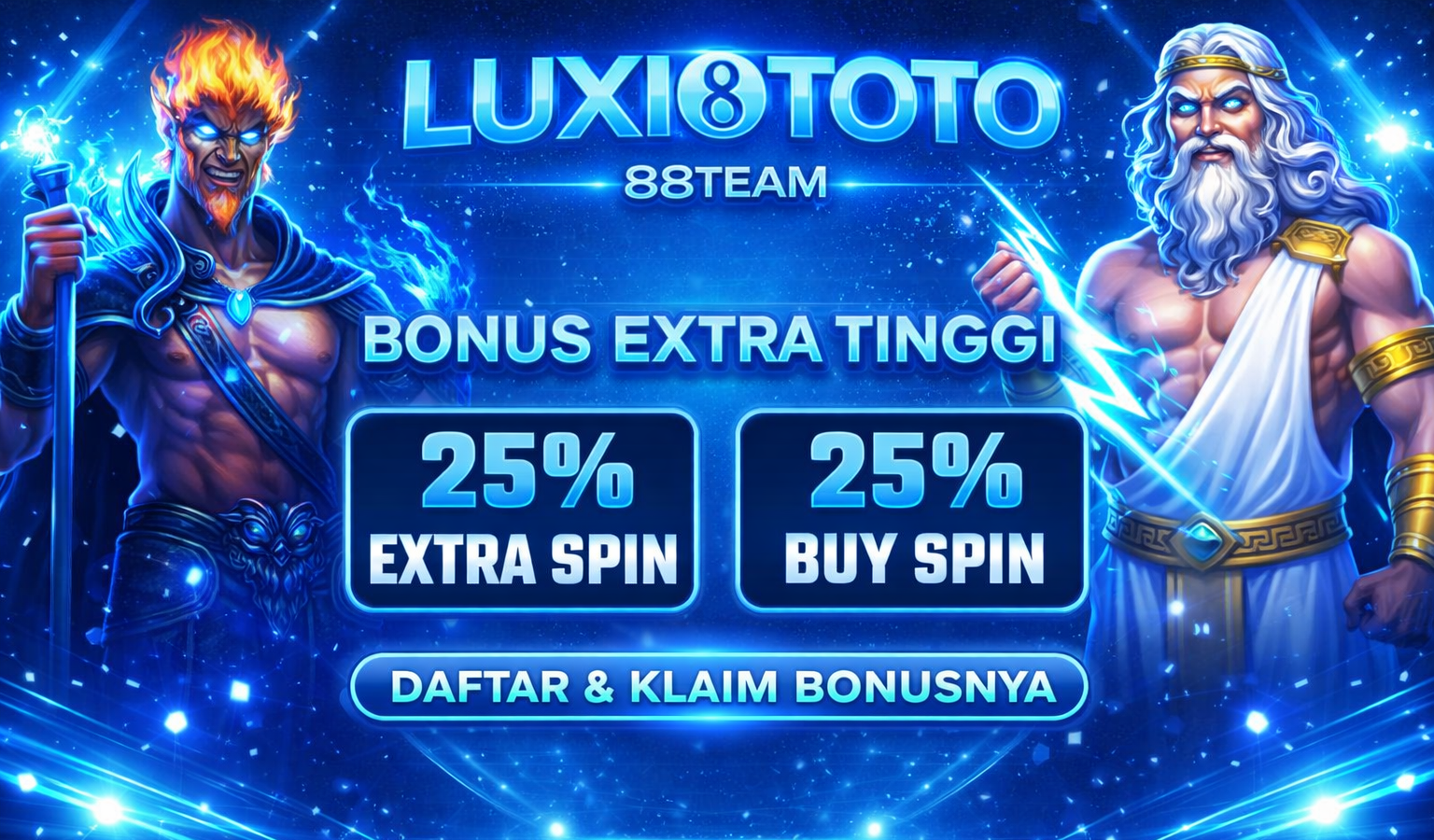 LUXIOTOTO