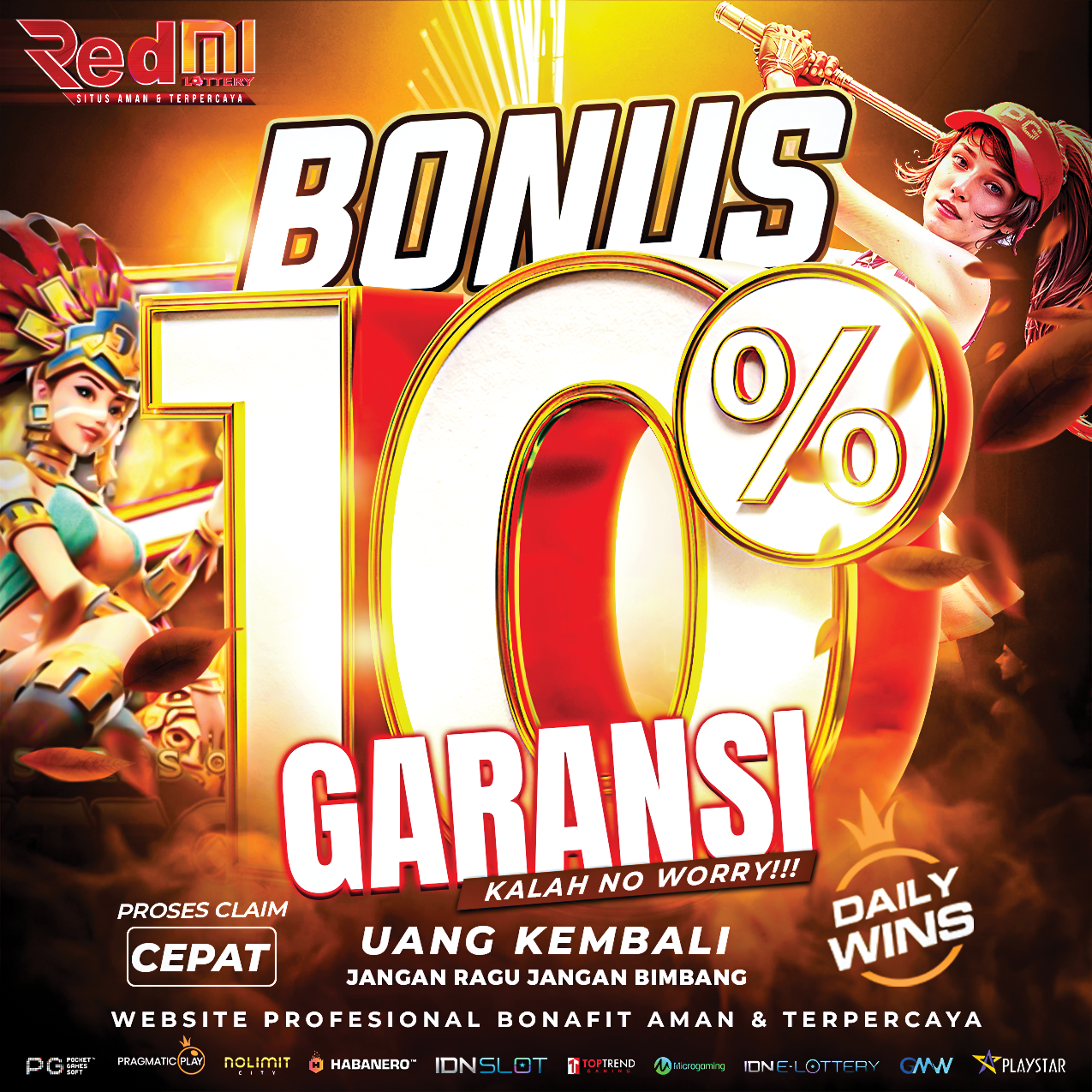 REDMITOTO situs bandar toto resmi dengan server handal, sistem stabil, fitur lengkap, akses mudah, dan layanan profesional nonstop setiap hari