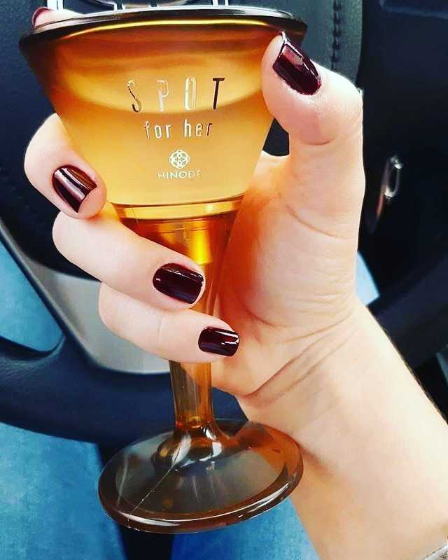 perfume esporthinoder❤