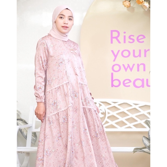 13. Syera dress