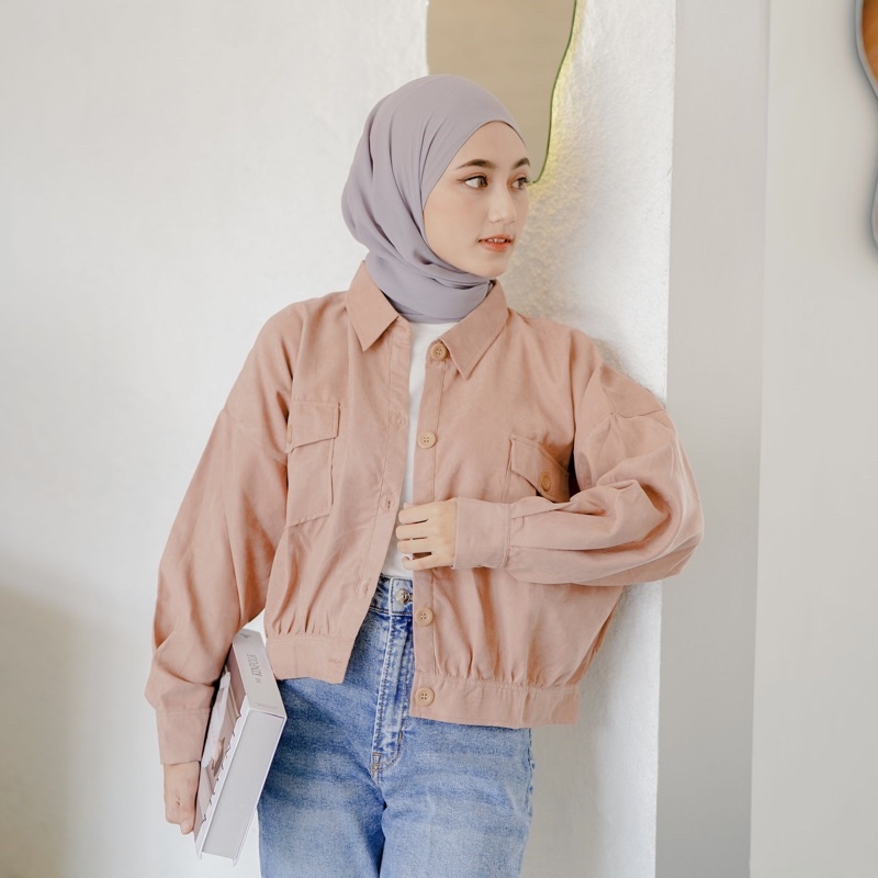 17. Kalla outer