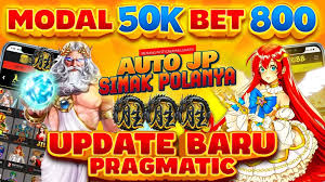 Update Kumpulan Depo 25 Bonus 25 To 5x Bebas IP + New Member 100% Paling Dicari