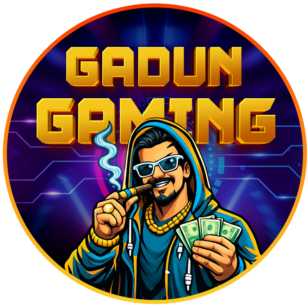 GADUNGAMING