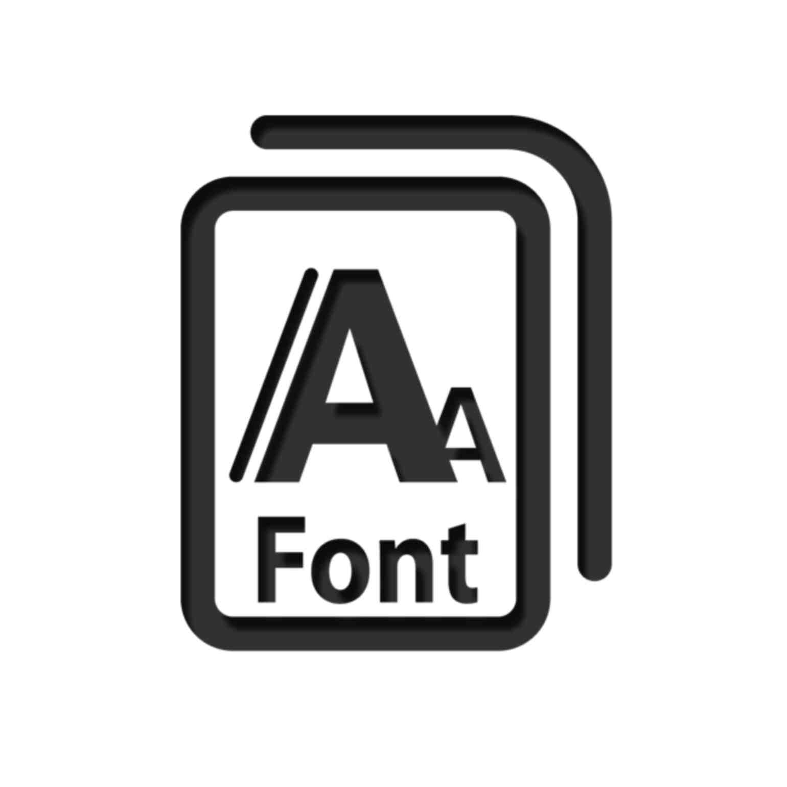 icon