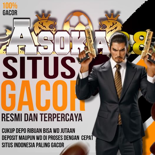 Asoka88, Asoka 88, Asoka, Daftar Asoka88, Login Asoka 88, Link Alternatif Asoka88, Main Slot Asoka88, Judi Slot Asoka88, Situs Asoka88, Slot Asoka88, Deposit Pulsa Asoka88, Agen Asoka88, Agen Judi Asoka88,Asoka88, daftar Asoka 88