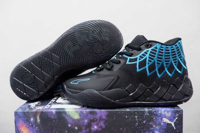 Puma MB 01 MB01 Buzz City REPLIKA