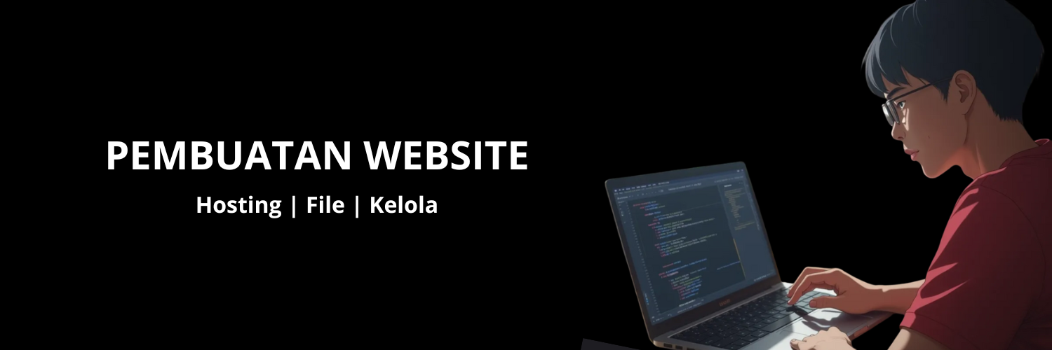 Pembuatan Website