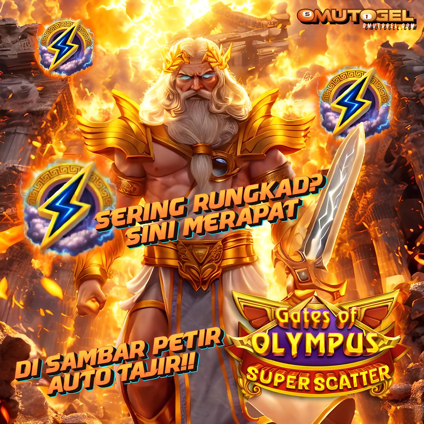 Omutogel Link Alternatif