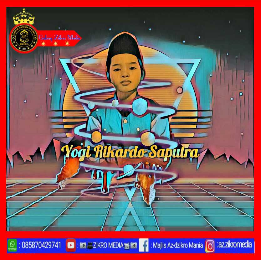 Yogi Rikardo S