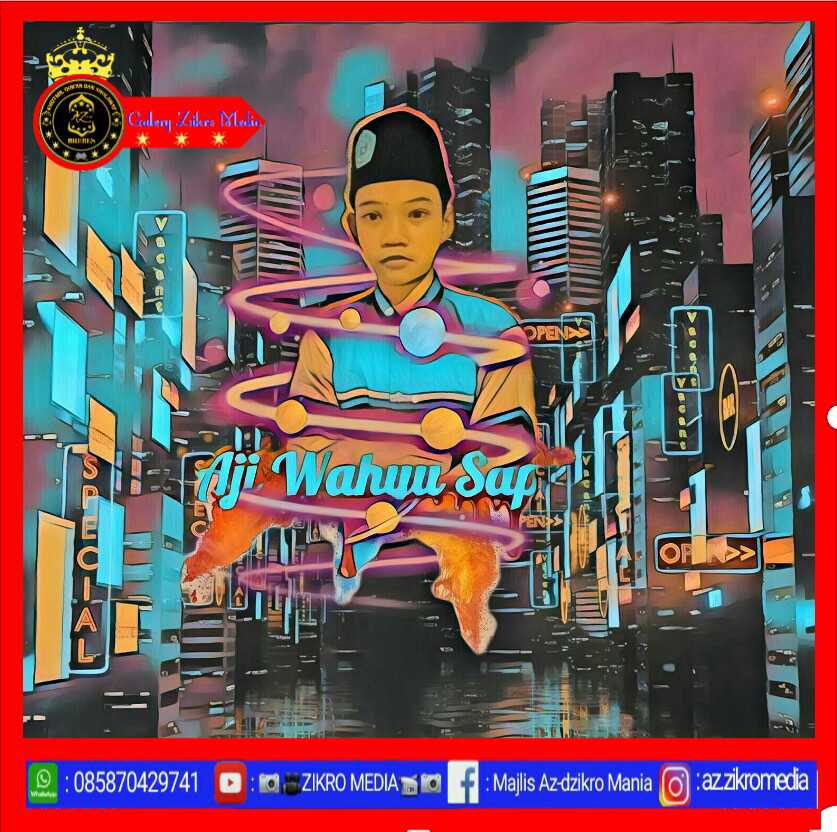 Aji Wahyu S