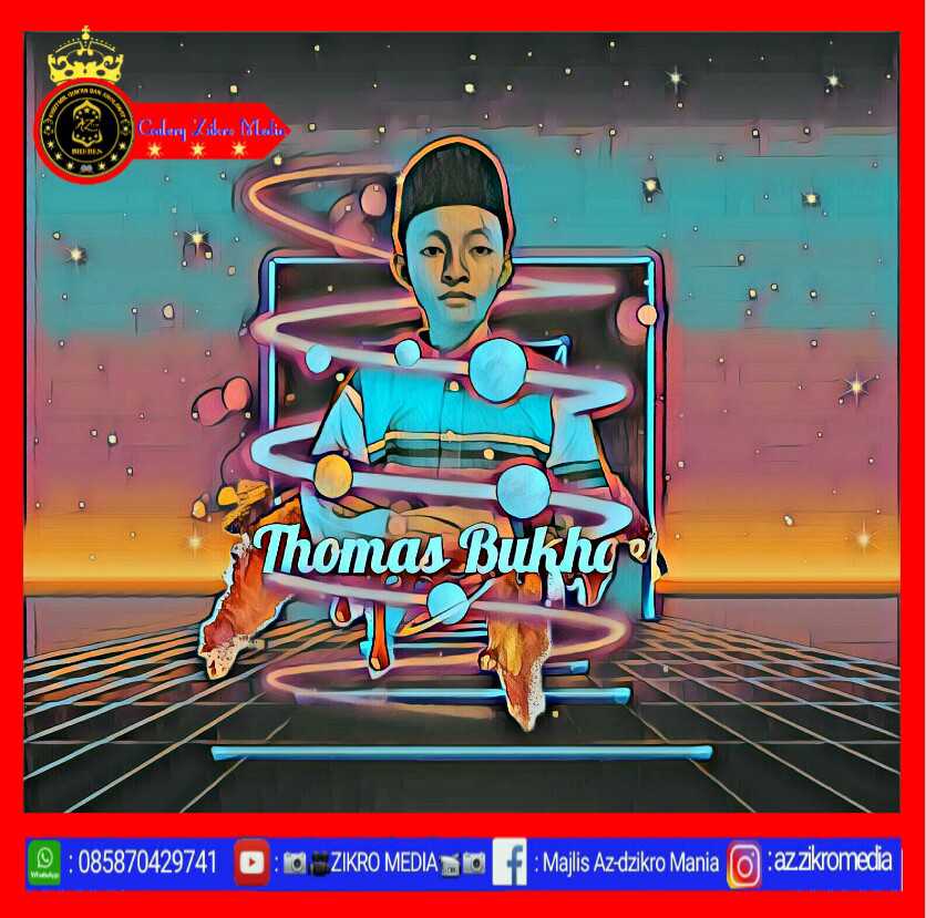 Thomas Bukhoer