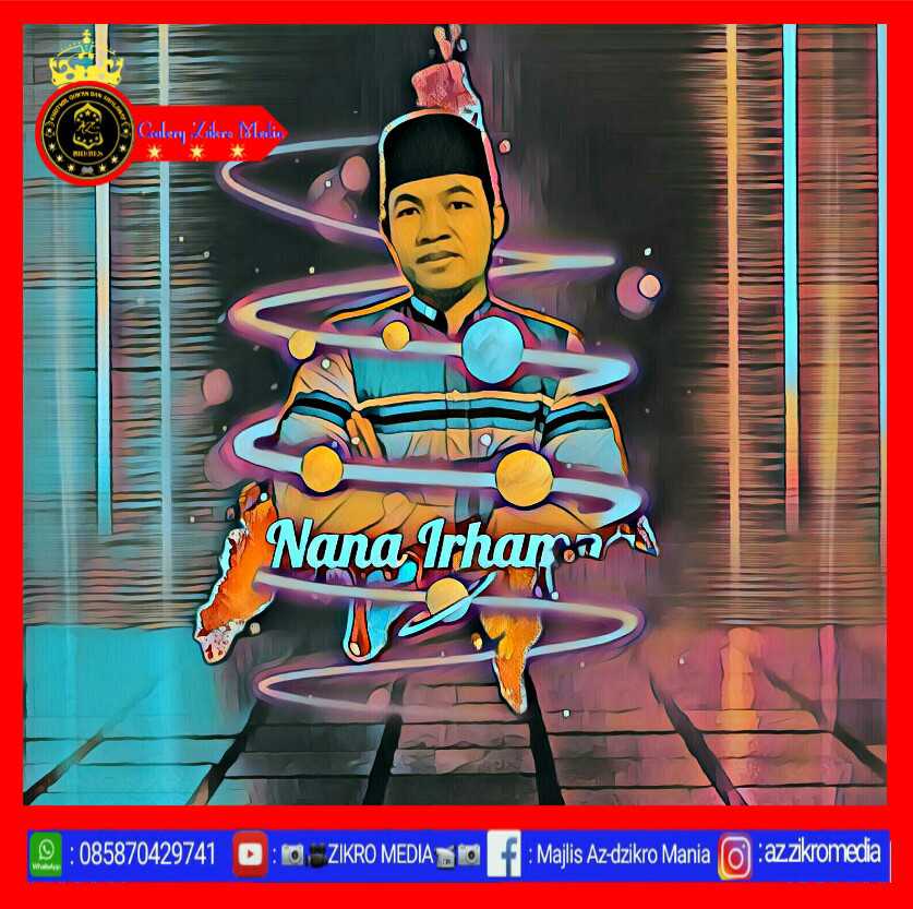 Nana Irhamna 