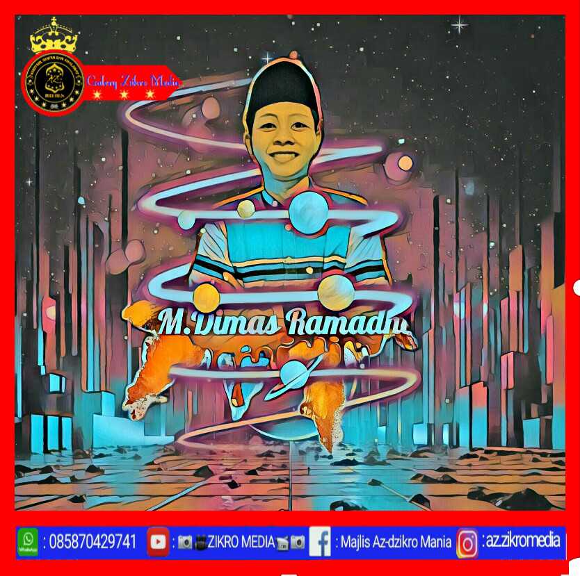  Dimas Ramadhan