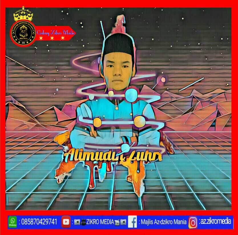Alimudin Zuhri