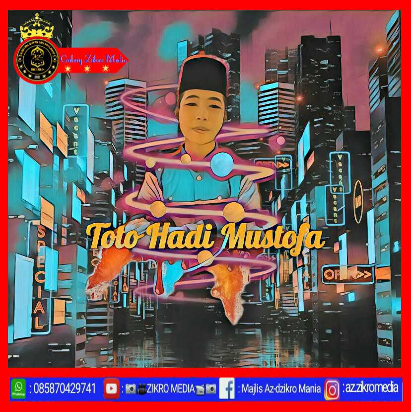 Toto Hadi Mustofa