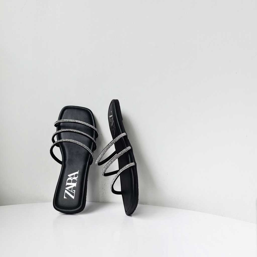 sandal Zara