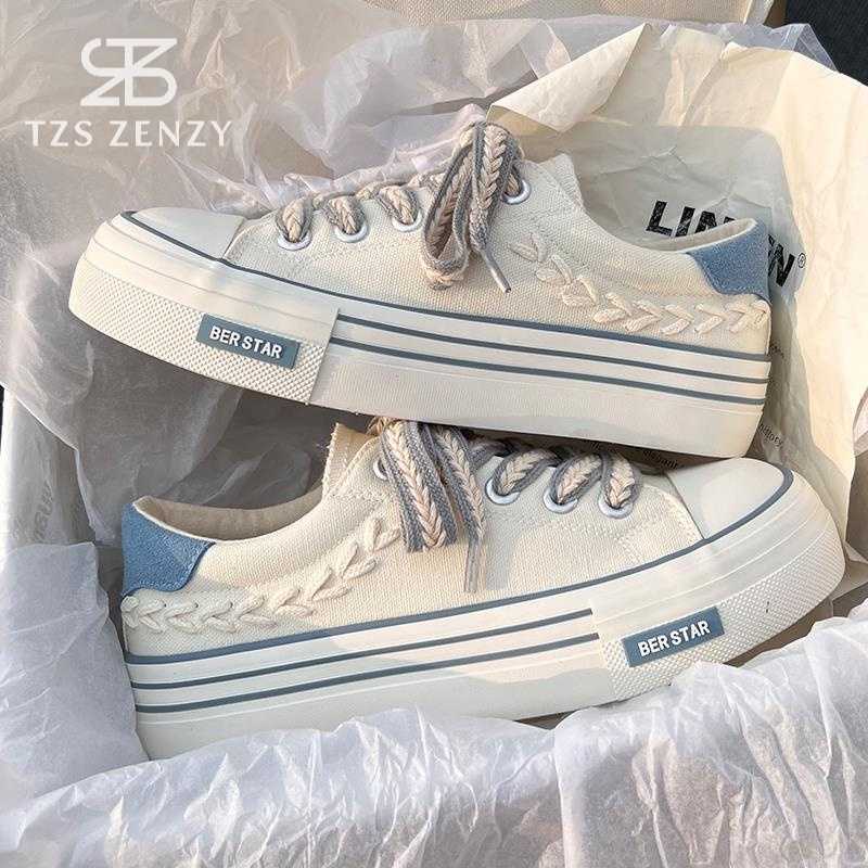 sneakers, canvas dkk