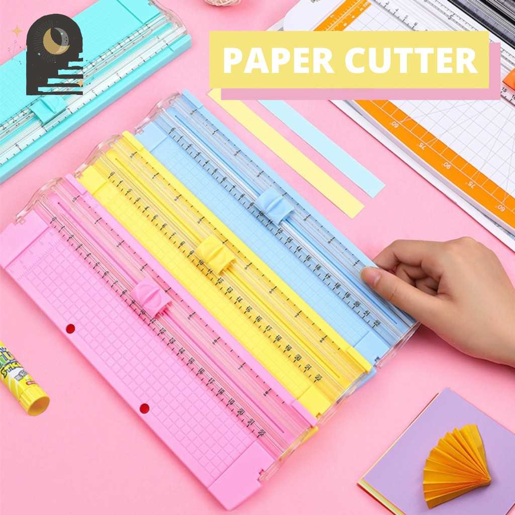 paper cutter