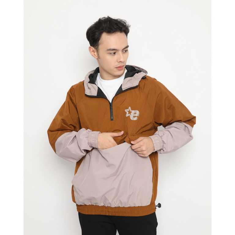 Jaket Erigo